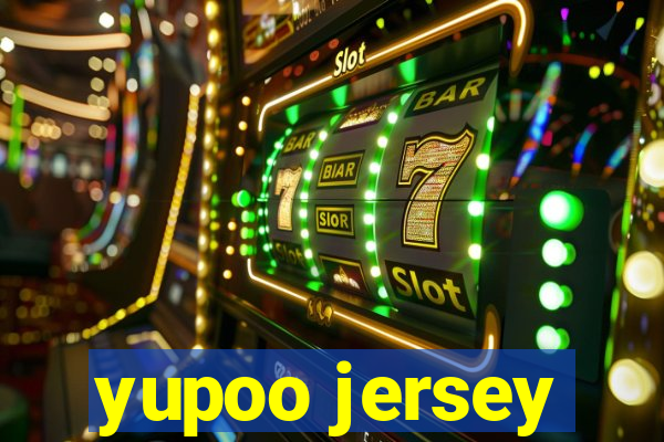 yupoo jersey